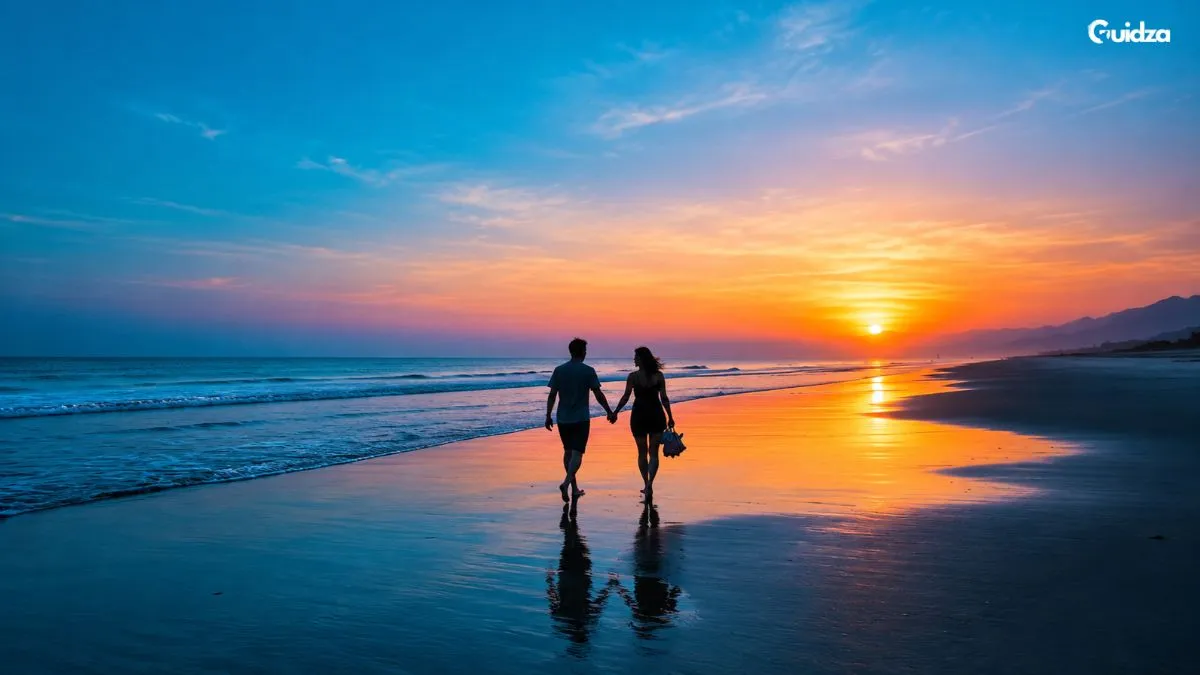 romantic goa